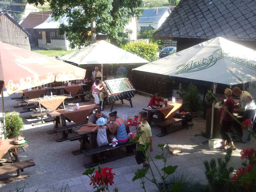 File:013 15 Čičmany, Slovakia - panoramio - Laci30 (1).jpg