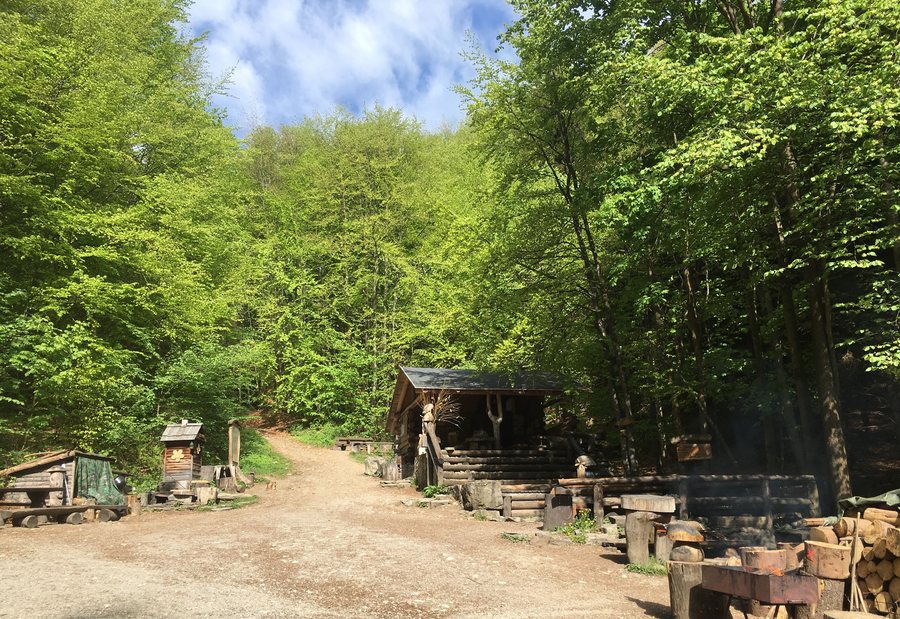 File:Lesní bar, Lipová lázně.jpg