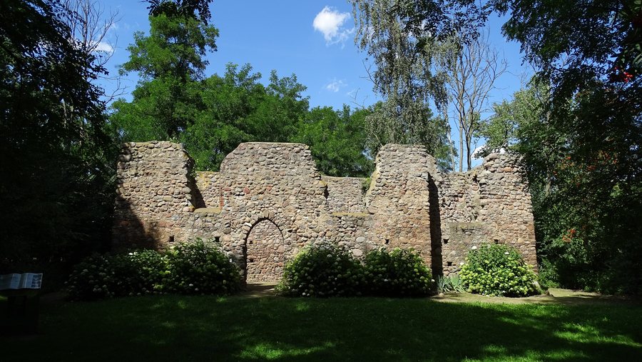 File:Gryżyna, Greater Poland Voivodeship. St. Martin church.jpg
