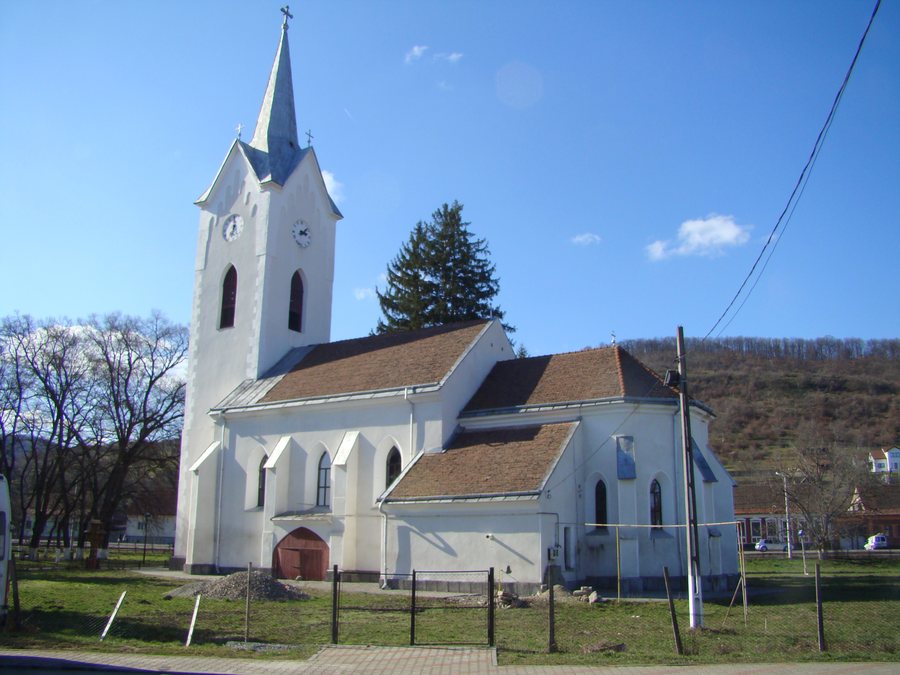 File:RO BN Biserica evanghelica din Viisoara (12).jpg