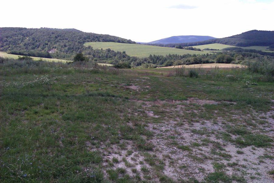 File:972 48 Horná Ves, Slovakia - panoramio (1).jpg
