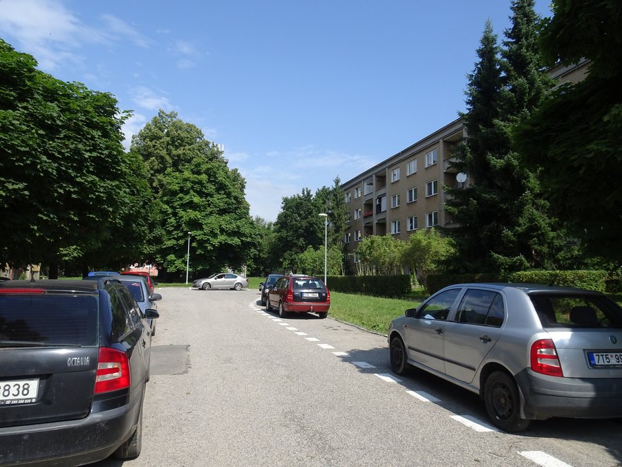 File:Havířov, Bludovická.jpg