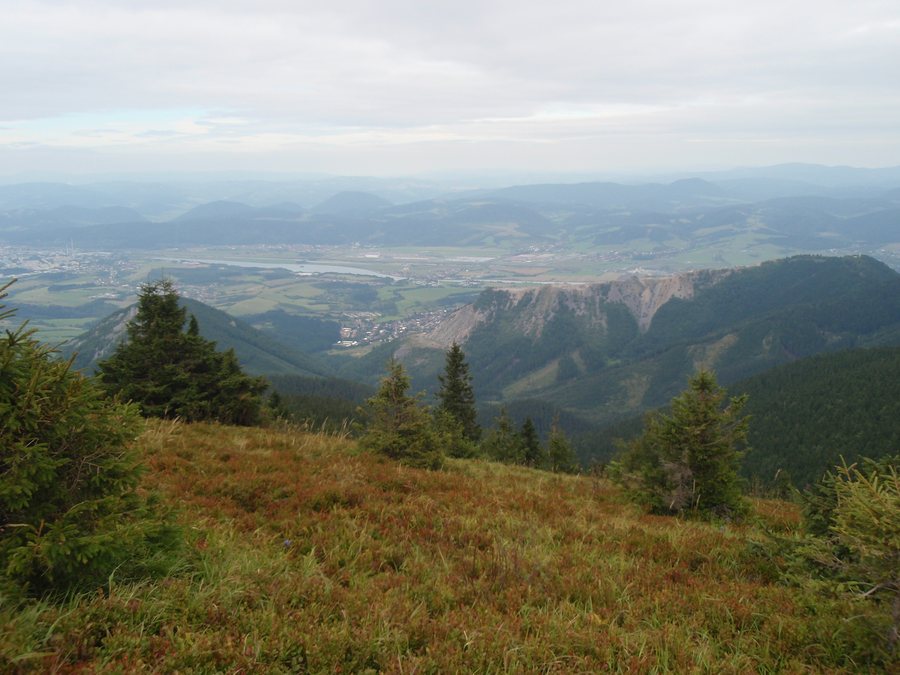 File:Višňové, Slovakia - panoramio (1).jpg