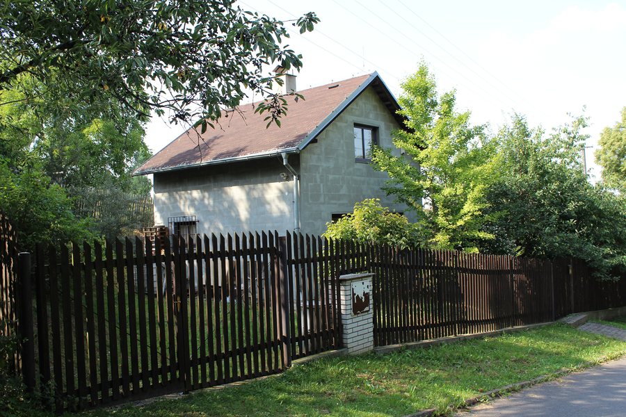 File:Václavy, dům evidenční číslo 10 (1).jpg
