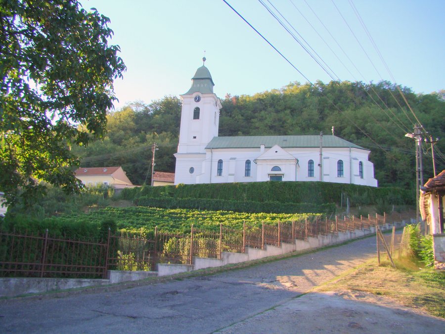 File:RO SJ Biserica reformata din Simleu Silvaniei (2).jpg