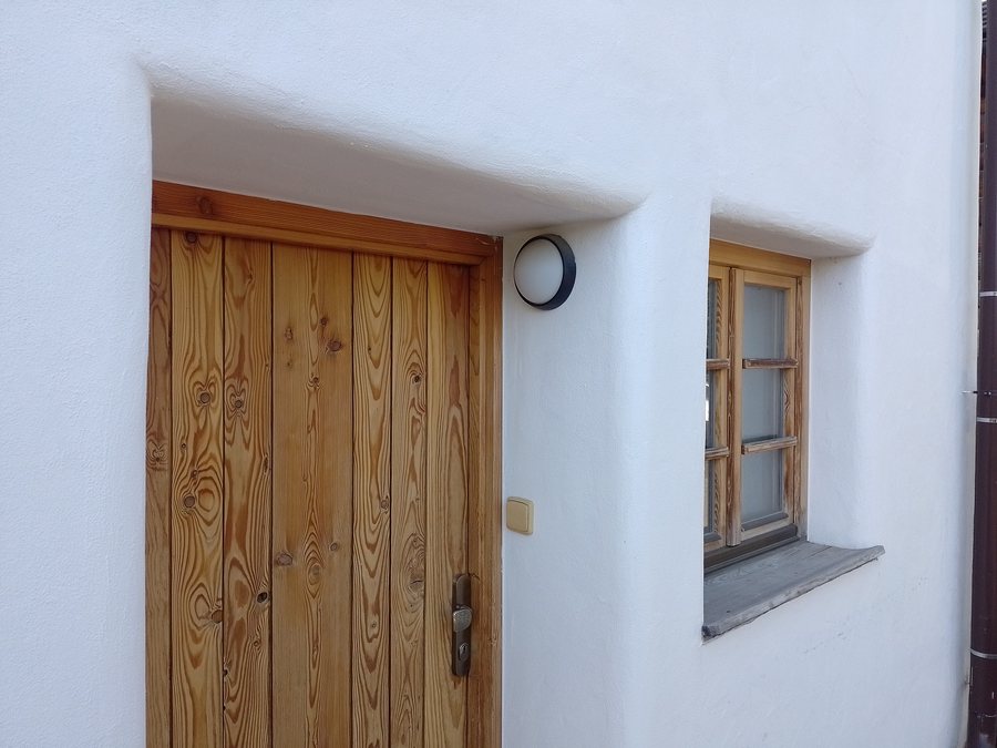 File:Štramberk, Hraničky 160, rekonstruovaný dům (1).jpg