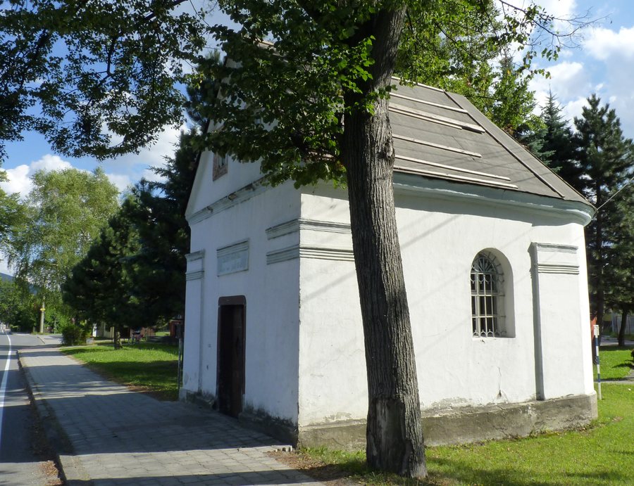 File:Raškovice, kaple (1).JPG