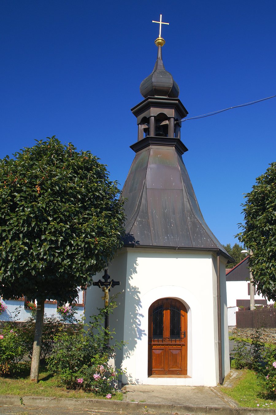 File:Spáňov (DO) - kaple sv. Martina.jpg