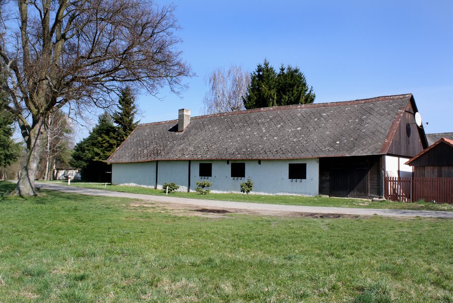 File:Záhornice, Poušť, house No 12 B.jpg