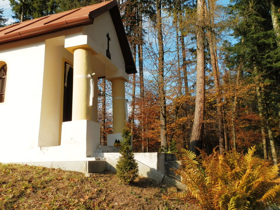 File:013 61 Kotešová, Slovakia - panoramio (1).jpg