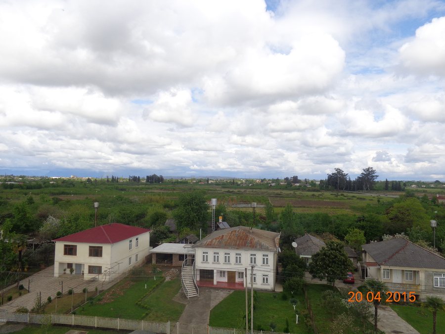 File:Zugdidi - Anaklia, Darcheli, Georgia - panoramio (1).jpg