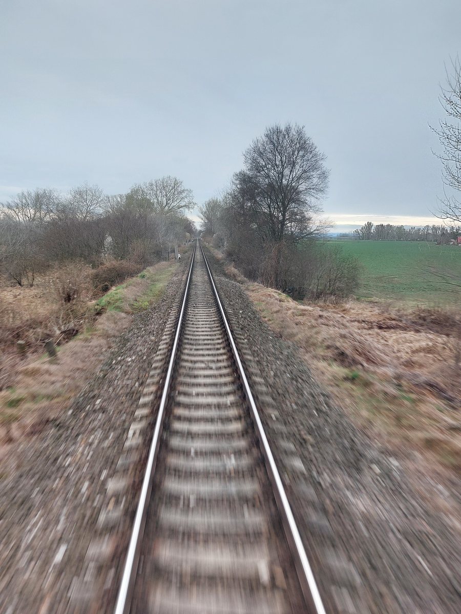 File:Railway line 123 between Hlohovec and Leopoldov, Slovakia 2.jpg