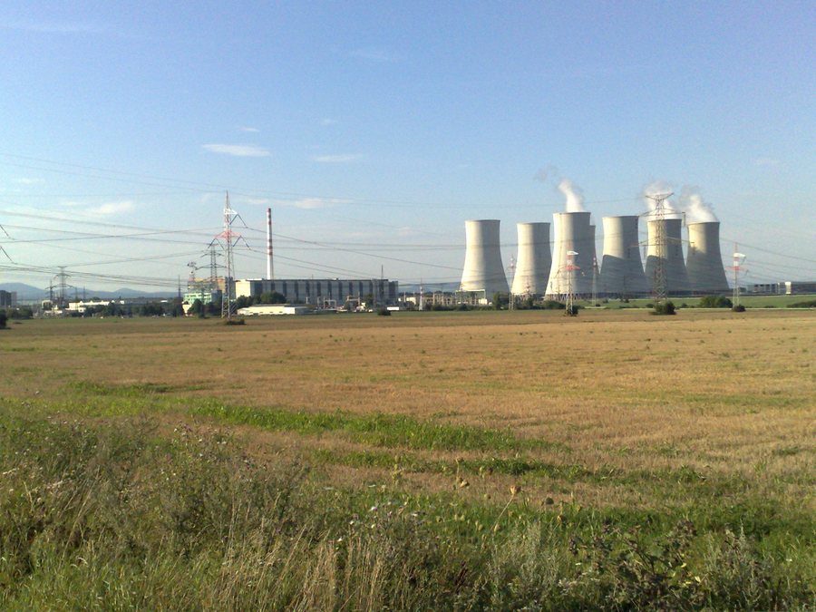 File:Jaslovské Bohunice, Slovakia - panoramio (1).jpg
