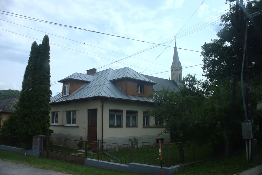 File:Muráň, dům.jpg