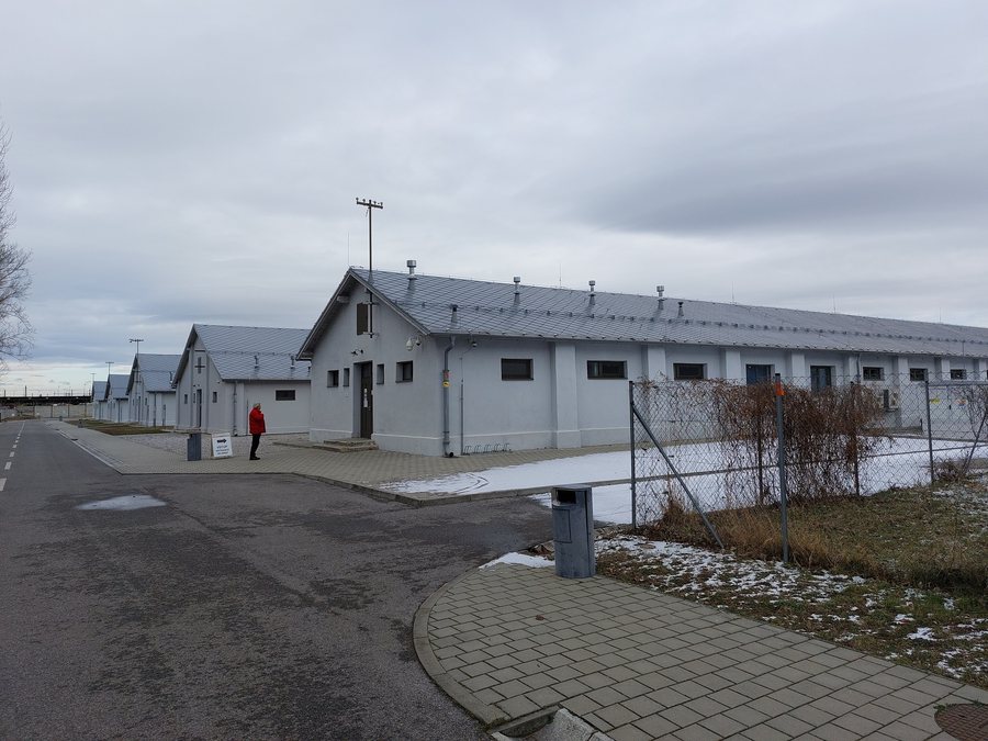 File:Holocaust museum, Sered, Slovakia.jpg