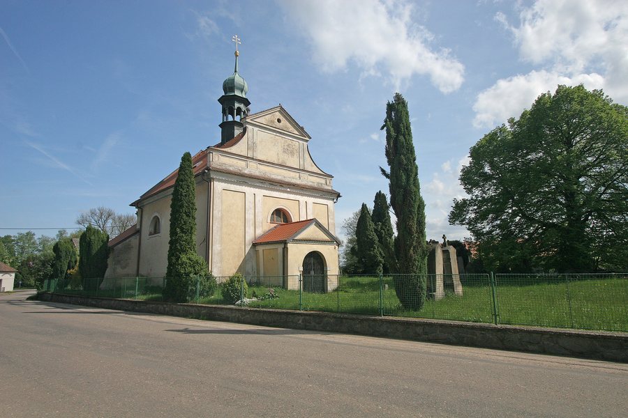 File:Újezd u Přelouče Kostel Svatého Jiljí.JPG