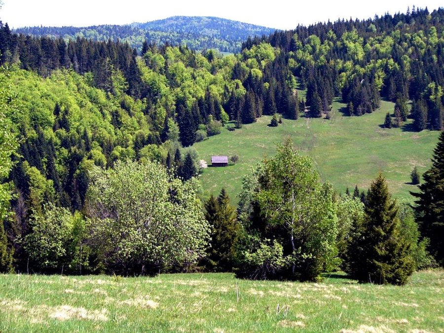 File:Kamienka, Slovakia - panoramio (1).jpg