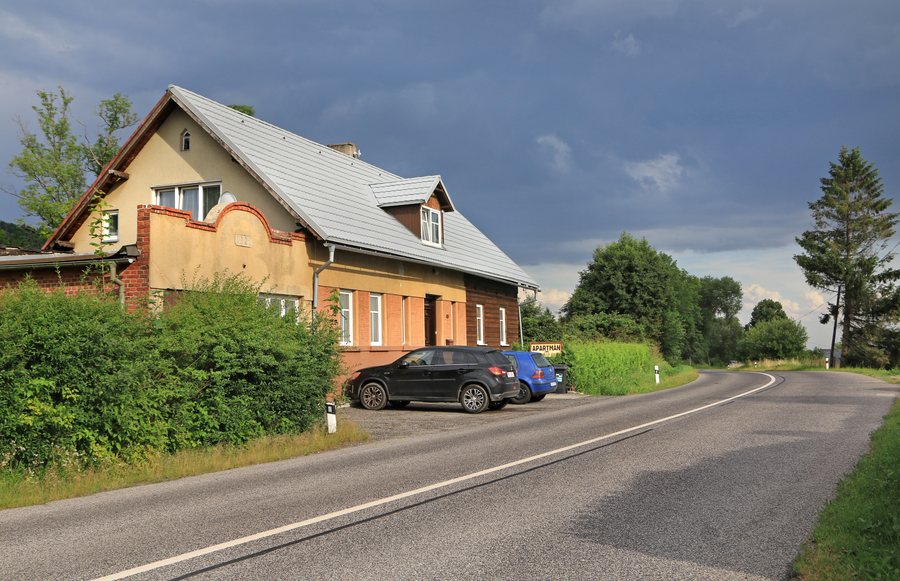 File:Světlá pod Ještědem, Hoření Paseky, house No 48.jpg