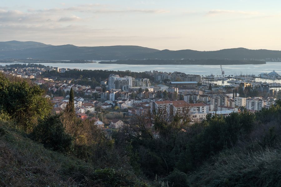 File:View of Tivat from the road to Gornja Lastva 1.jpg