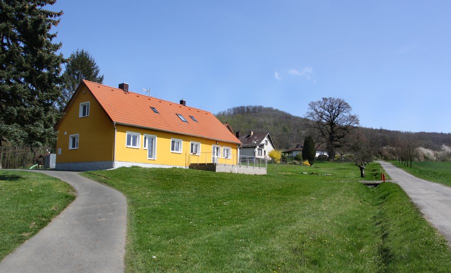 File:Kout na Šumavě, Starý Dvůr, house No 5.jpg