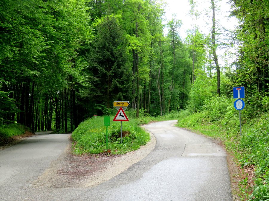 File:Brezje Skofljica Slovenia - sign.jpg