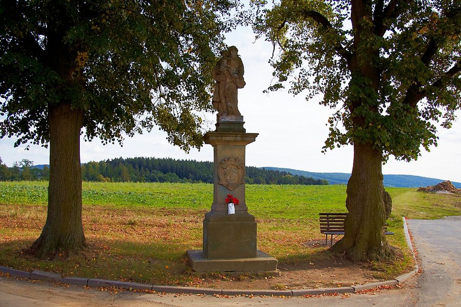 File:Žeranovice, svatý Josef.jpg