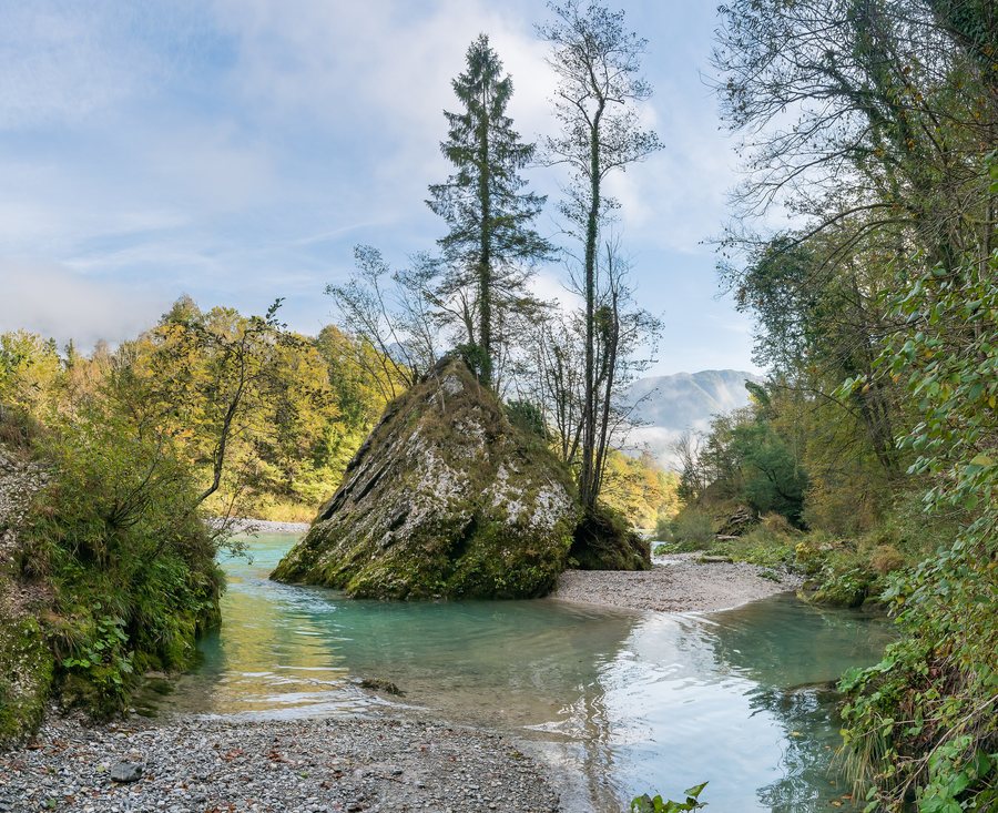 File:Soca river near Kamno (8).jpg