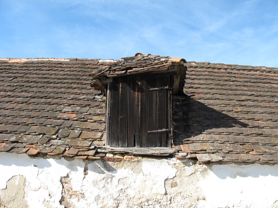 File:Blanička (Strunkovice nad Blanicí), arkýř.jpg