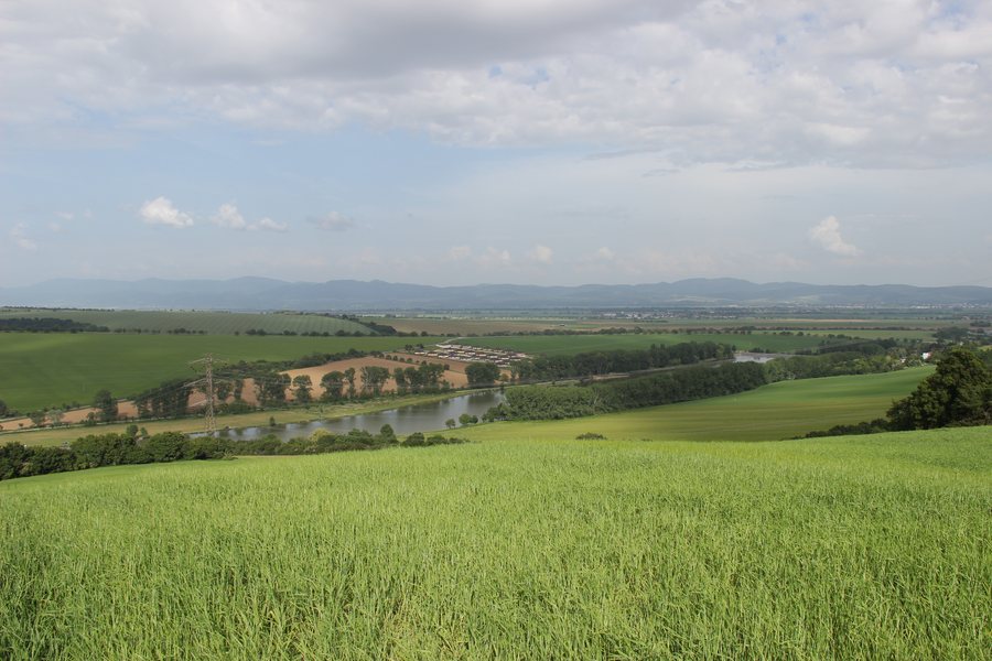 File:Prašník, Slovakia - panoramio (1).jpg