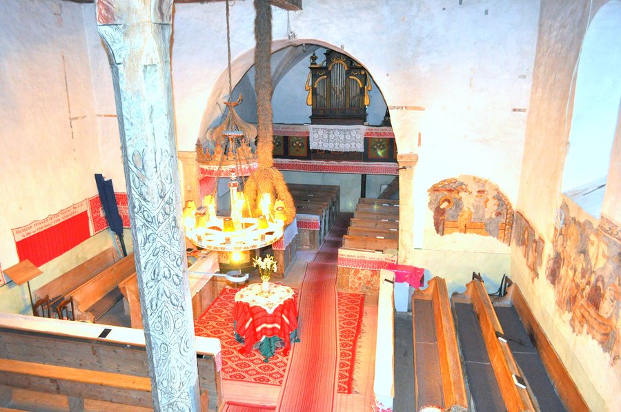 File:Biserica reformată din Viștea.jpg