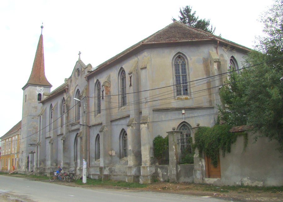 File:RO BV Biserica evanghelica din Sercaia (1).jpg