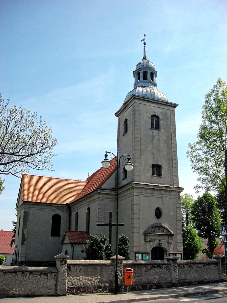 Kamien Krajenski church.jpg