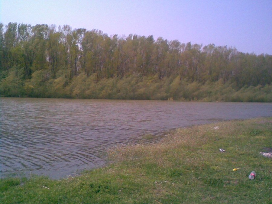 File:Comuna Islaz, Romania - panoramio.jpg