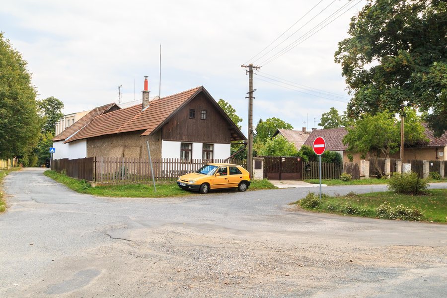 File:Seletice - dům čp. 11.jpg