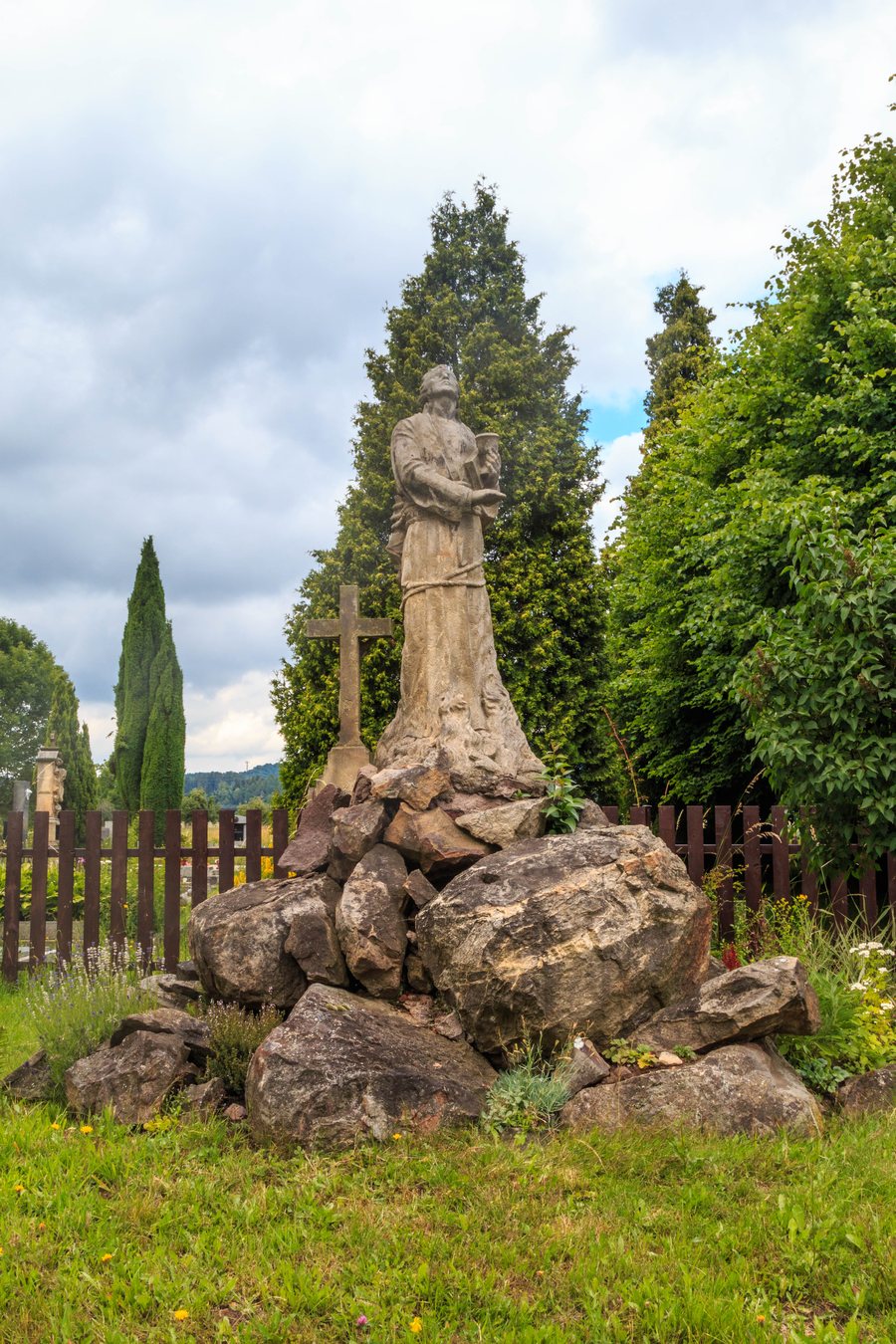 File:Soběraz pomník Mistra Jana Husa.jpg