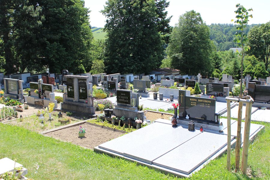 File:Luka nad Jihlavou, hřbitov (1).jpg