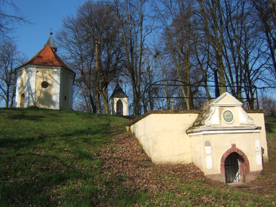 File:Segesd, szentkút és kápolna.jpg