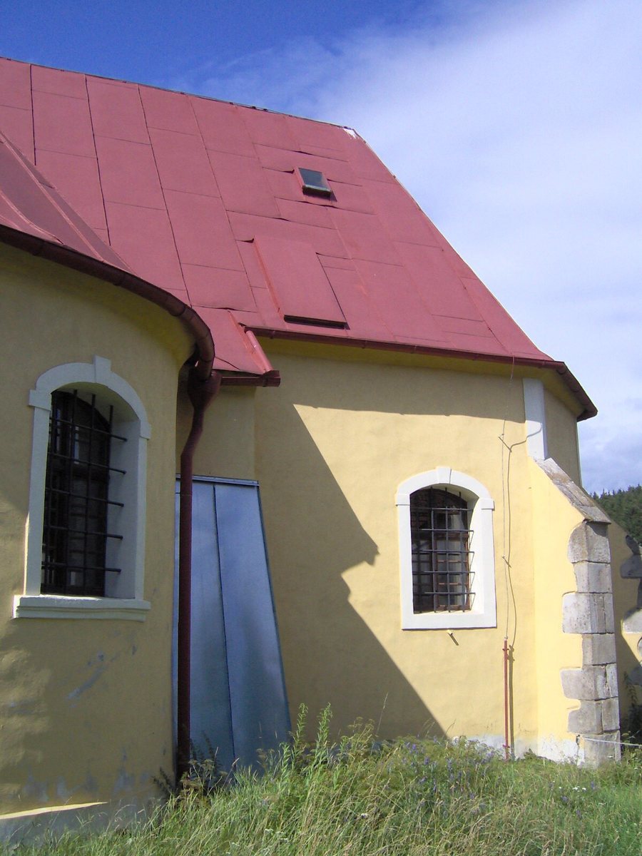 File:Kostelní Myslová, kostel sv. Václava (2009-07-19; 03).jpg