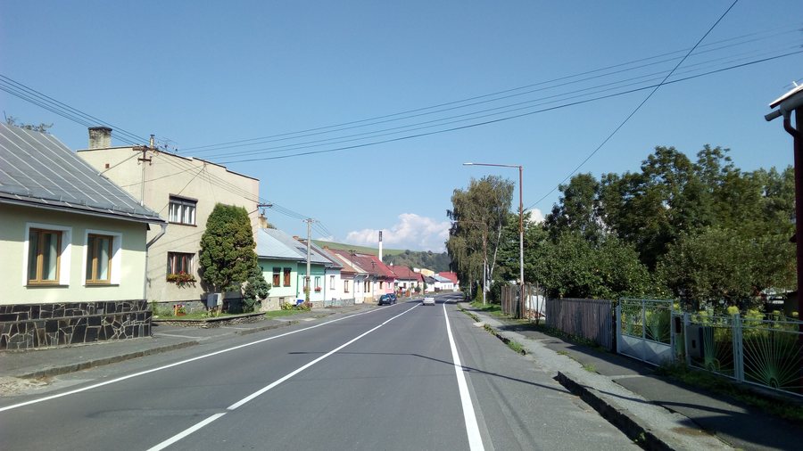 File:061 01 Spišská Stará Ves, Slovakia - panoramio.jpg