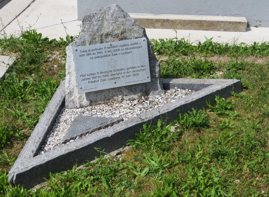 File:Bovec Cemetery Mass Grave.JPG