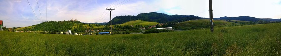 File:065 45 Plavnica, Slovakia - panoramio.jpg