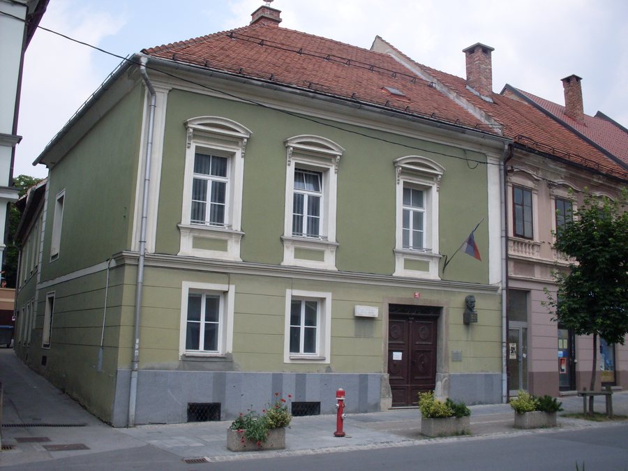 File:Slovenj Gradec-Hugo wolf birth house.jpg