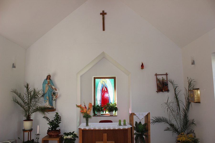 File:Horní Loučky, kaple Nanebevzetí Panny Marie (2013-08-01; 03).jpg