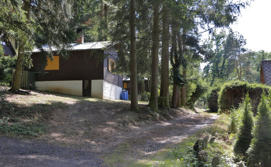 File:Horšovský Týn, Podhájí, east part III.jpg