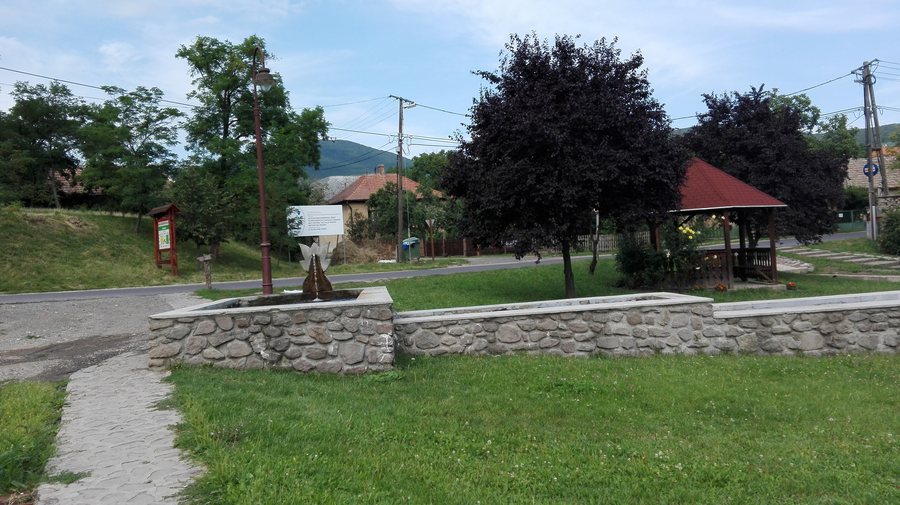 Fony, Hungary 2