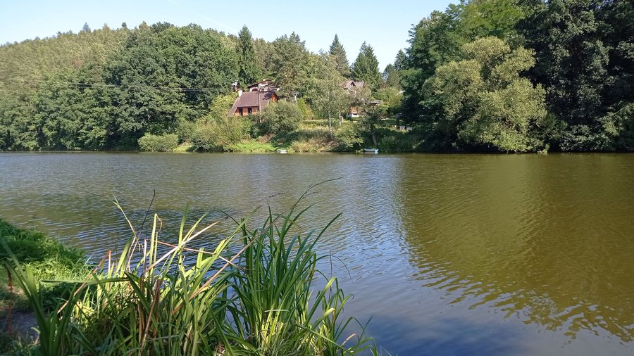 File:Koloděje nad Lužnicí, Lužnice, campsite 01.jpg
