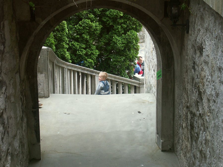 File:Slovakia Smolenice Castle 1.JPG