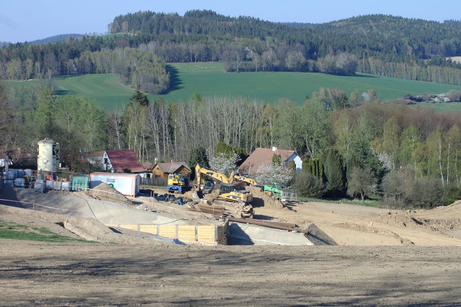 File:Ješetice, stavenište tunelu IV.jpg