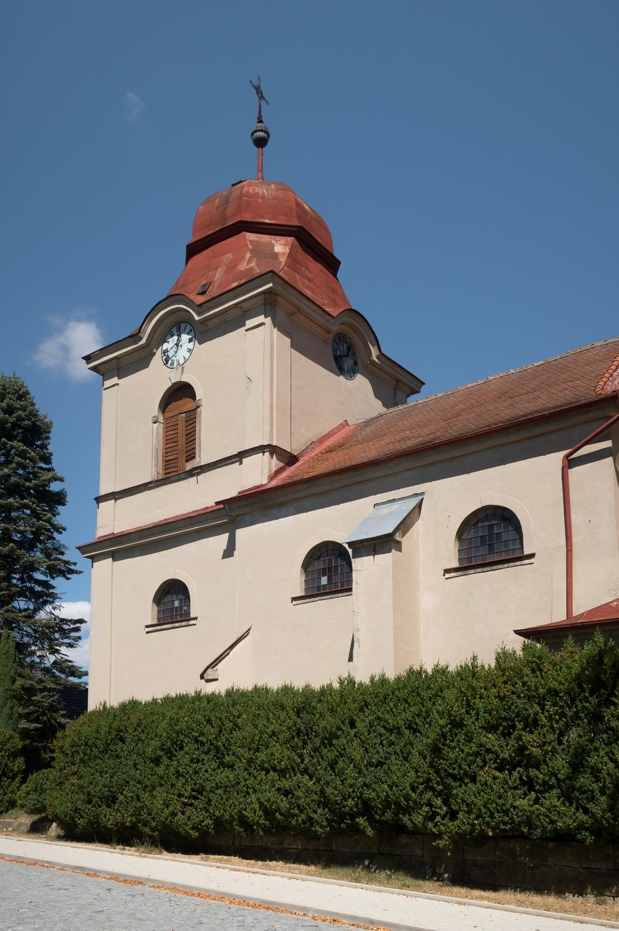File:Velký Vřešťov, kostel Všech svatých Dm288996-3709 IMG 6912 2018-08-06 12.40.jpg