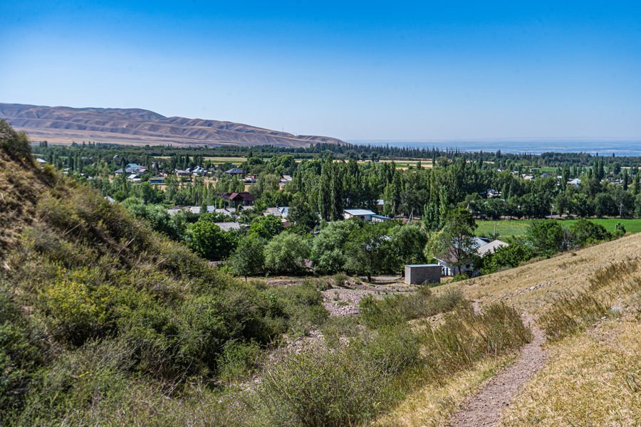 File:Село Малиновка Кыргызстан.jpg
